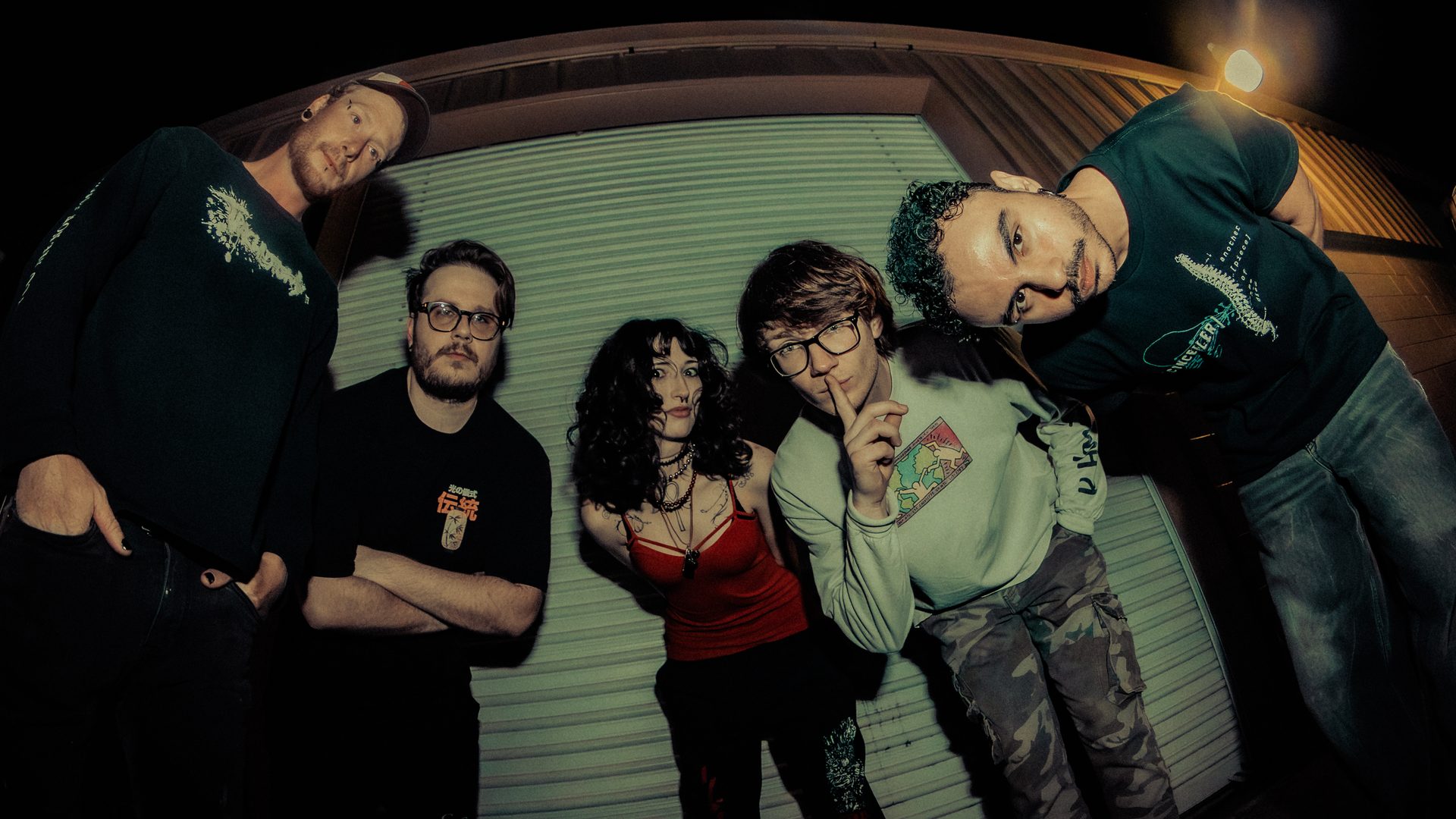 Flowers for My Darling